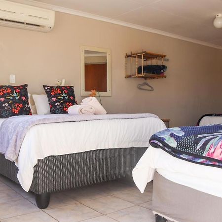 Grunau Country Hotel Bagian luar foto