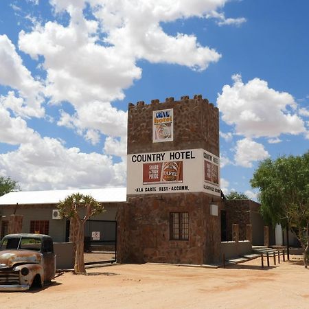 Grunau Country Hotel Bagian luar foto