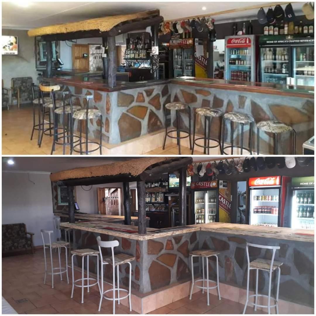 Grunau Country Hotel Bagian luar foto