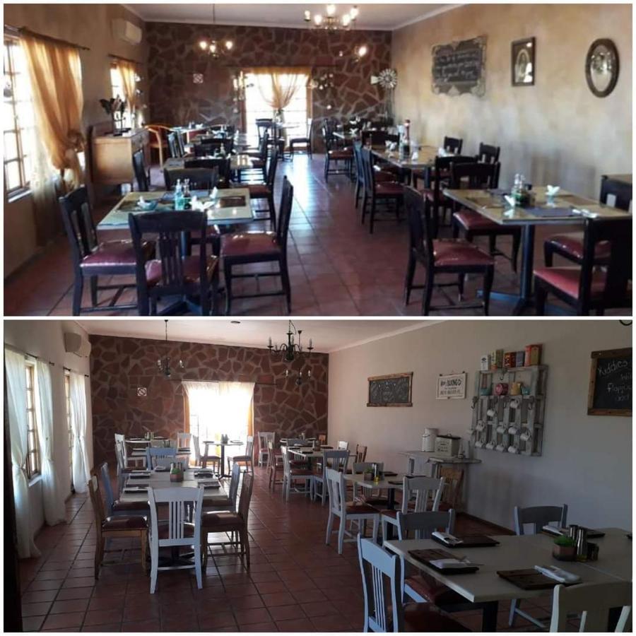 Grunau Country Hotel Bagian luar foto