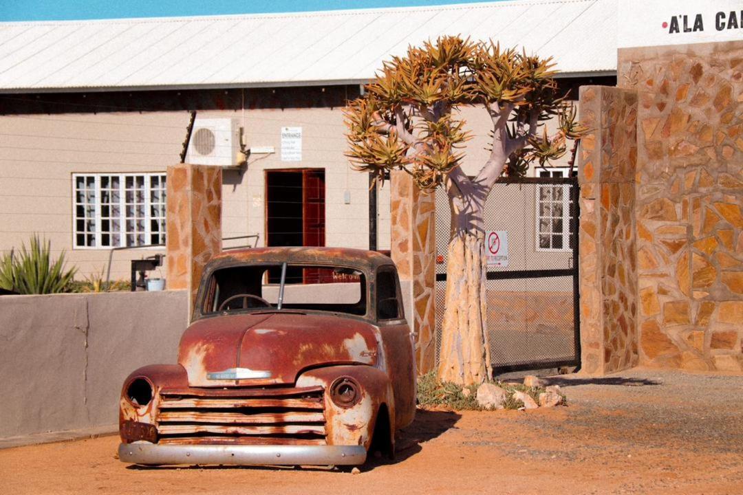 Grunau Country Hotel Bagian luar foto