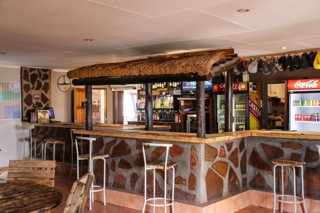Grunau Country Hotel Bagian luar foto
