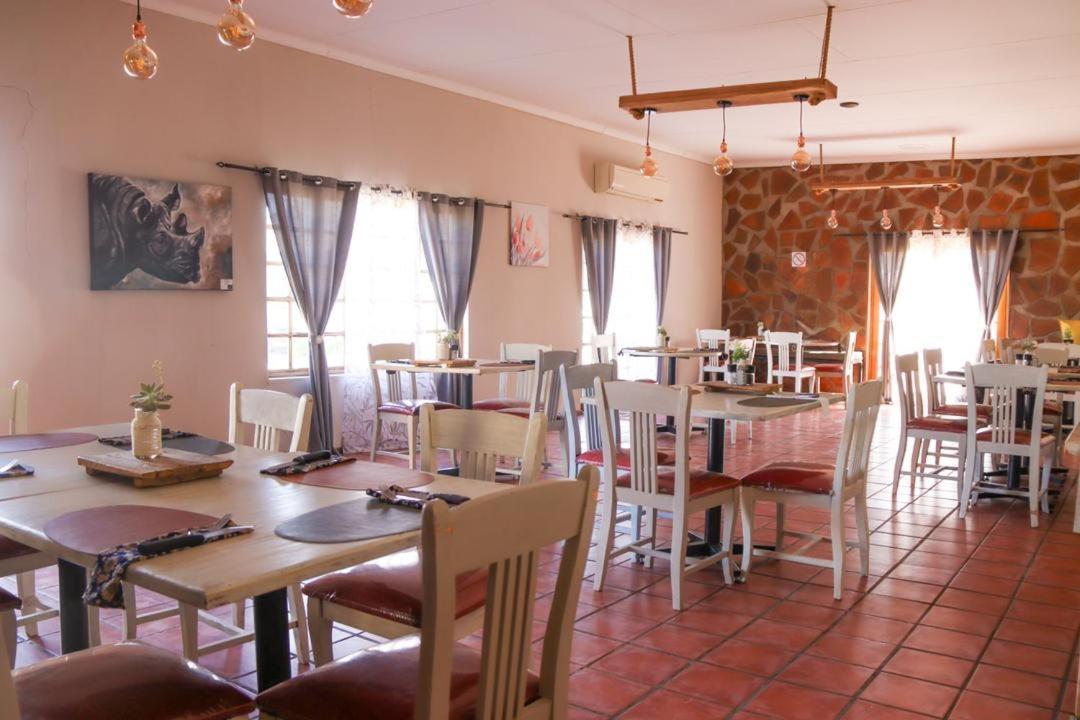 Grunau Country Hotel Bagian luar foto