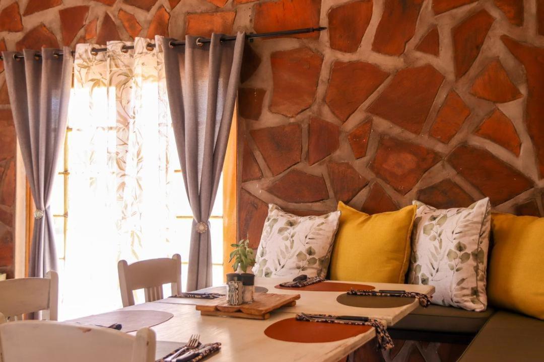 Grunau Country Hotel Bagian luar foto