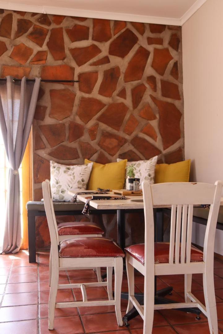 Grunau Country Hotel Bagian luar foto