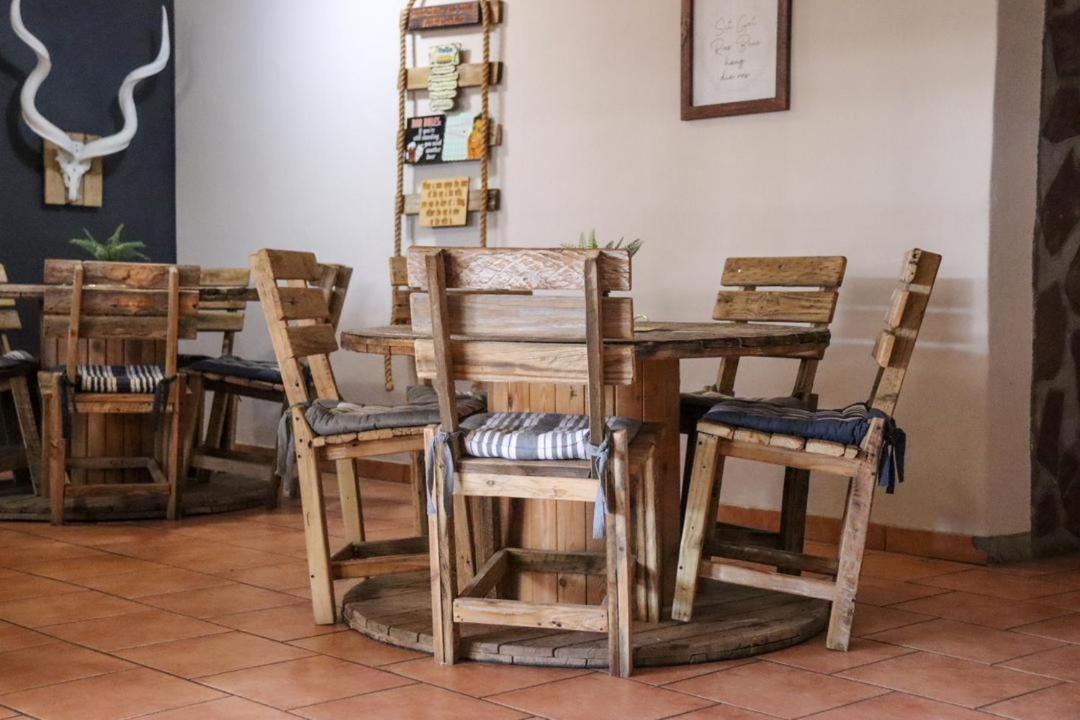 Grunau Country Hotel Bagian luar foto