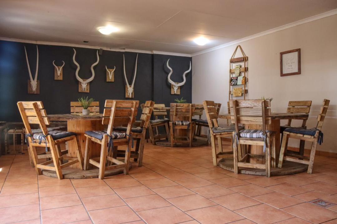 Grunau Country Hotel Bagian luar foto