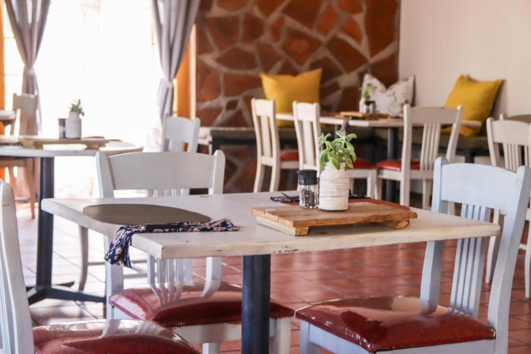 Grunau Country Hotel Bagian luar foto