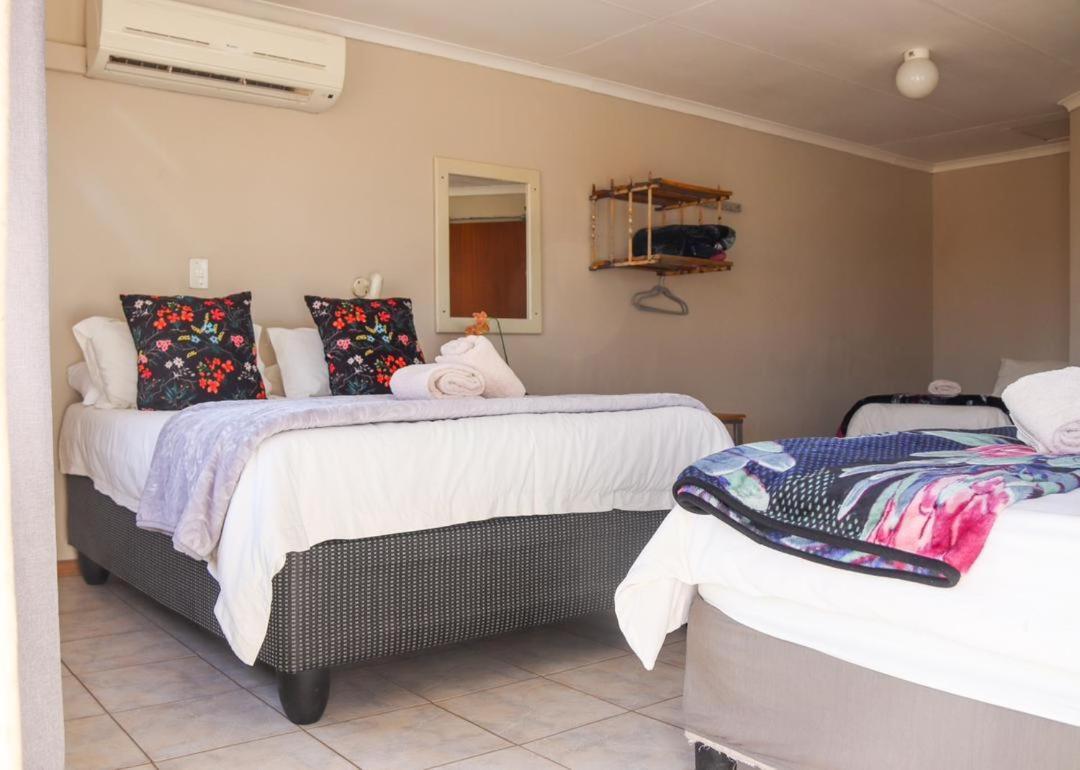 Grunau Country Hotel Bagian luar foto