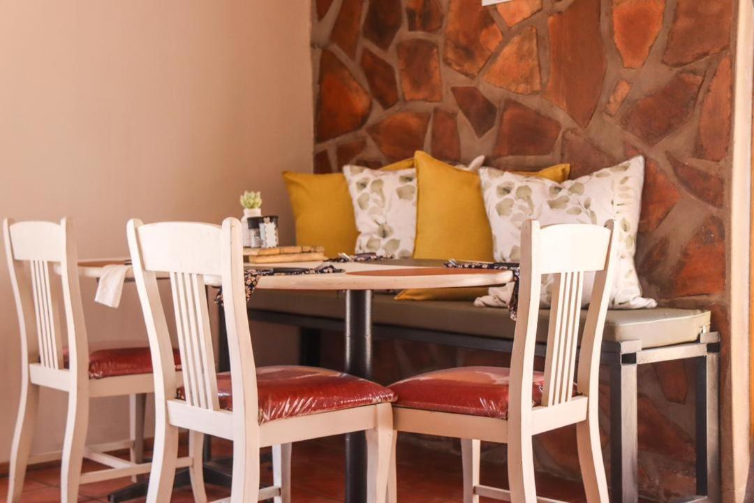 Grunau Country Hotel Bagian luar foto