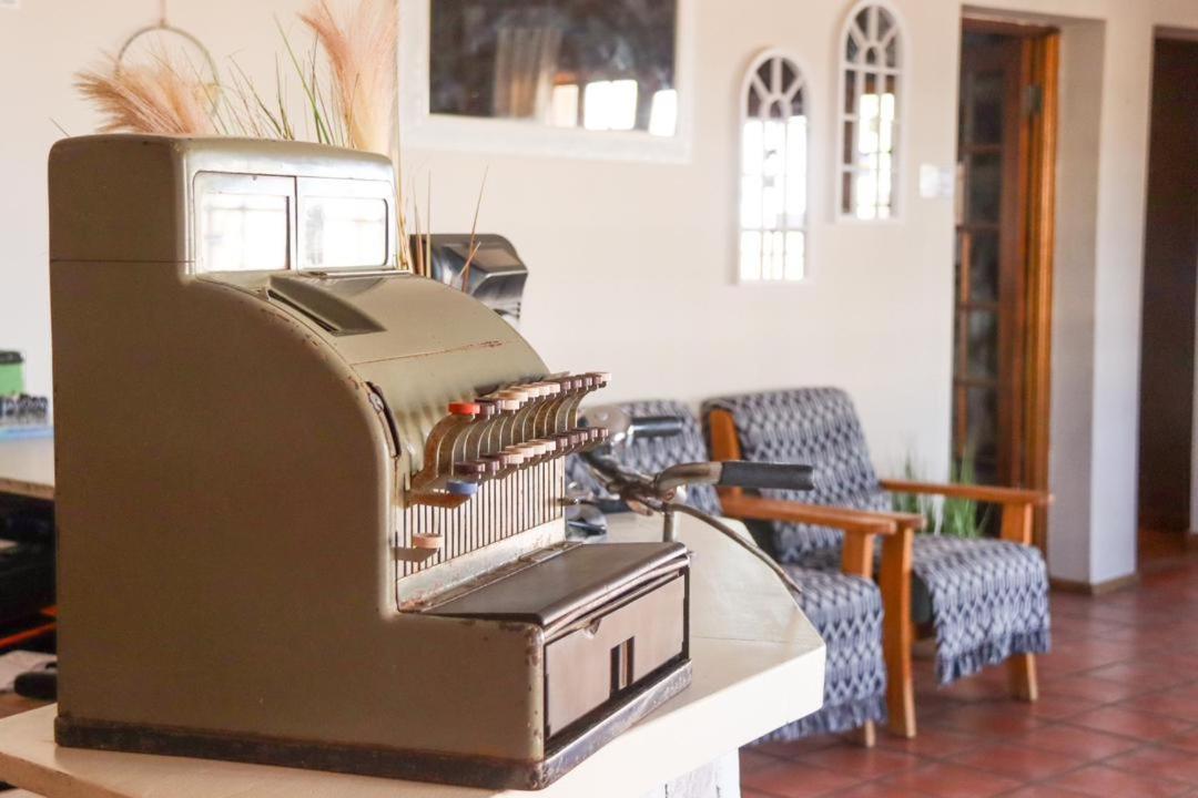 Grunau Country Hotel Bagian luar foto