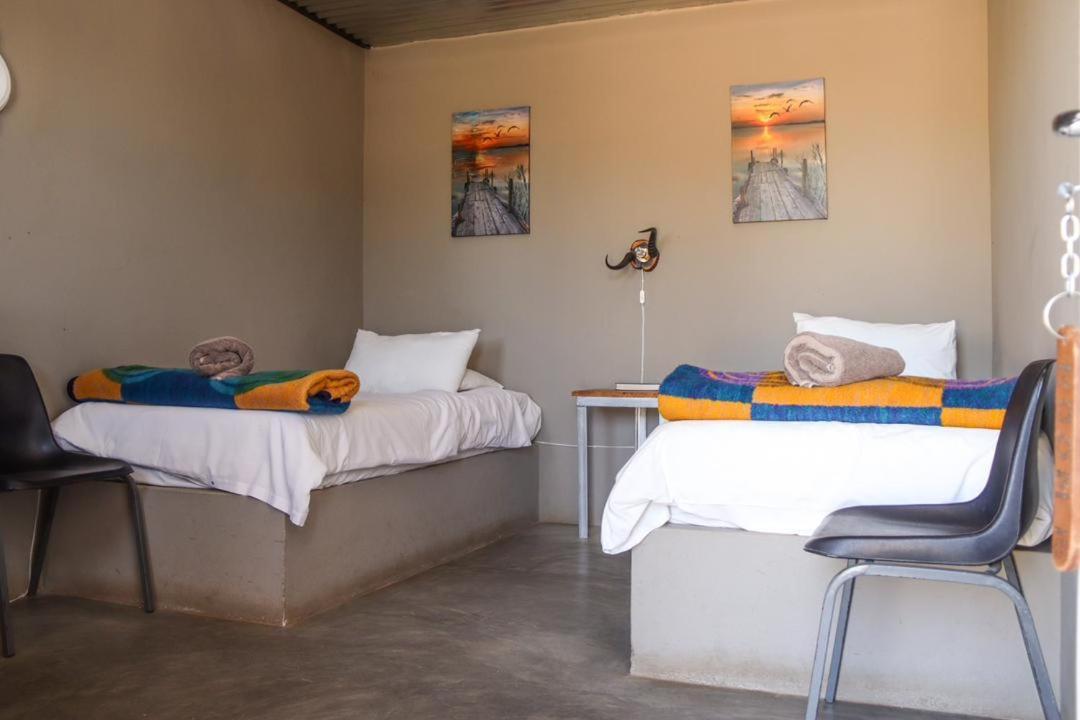 Grunau Country Hotel Bagian luar foto