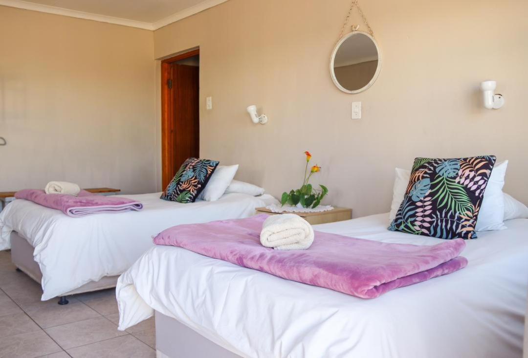 Grunau Country Hotel Bagian luar foto
