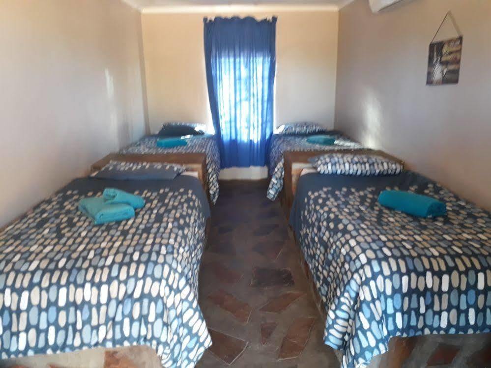 Grunau Country Hotel Bagian luar foto
