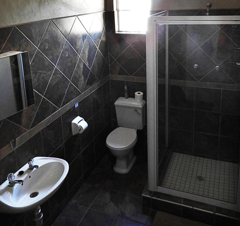 Grunau Country Hotel Bagian luar foto